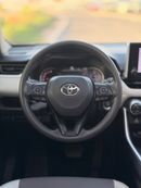 تويوتا راف ٤ XLE 2.5L / sunroof, leather seats/ full option 2023