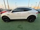 جاكوار E Pace S orignal paint