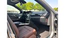 Mercedes-Benz E300 E300 AMG 2014 GCC LOW MILEAGE IN MINT CONDITION