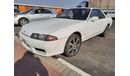 Nissan Skyline Nissan skyline RIGHT HAND DRIVE  (Stock no PM 279 )