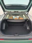 Toyota RAV4 2.5L Adventure