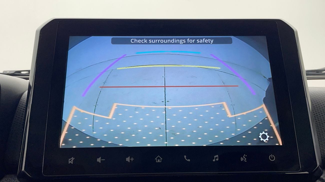 سوزوكي جيمني GLX 1.5 | بدون دفعة مقدمة | اختبار القيادة في المنزل