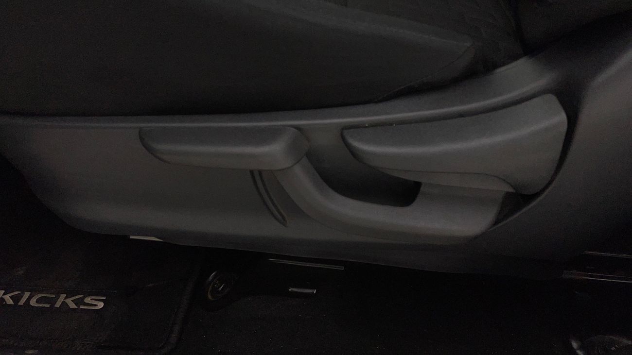 Nissan Kicks SV 1.6 | Zero Down Payment | Home Test Drive