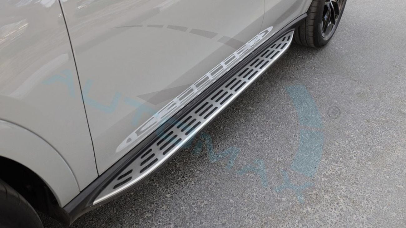 مرسيدس بنز GLE 450 كوبيه AMG 4MATIC EQ Boost 2026 GCC 0Km With 2 Years Unlimited Mileage @Official Dealer