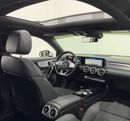 Mercedes-Benz A 250 Premium 2.0L 2019 Mercedes Benz A250 AMG, Warranty, Full Service History, Excellent Condition, GCC
