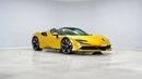 فيراري SF90 ستراديل UAE's Very Best Example | AED 23,620 Per Month