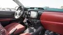Toyota Hilux GLS 2.7L 4WD Single Cabin M/T