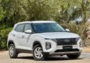 Hyundai Creta Mid 1.6L 770-Monthly l GCC l Cruise, Camera, Navigation l Accident Free