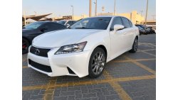 Lexus GS350 Platinum