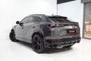 Lamborghini Urus STD 2019 Lamborghini Urus, Service History, 1 Year Warranty, Excellent Condition, GCC