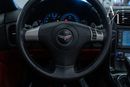 شيفروليه كورفت C6 6.2L V8 2009 Chevrolet Corvette C6, Full Corvette Service History, Very Low Kms, Manual Transmiss