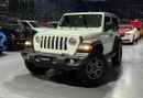 جيب رانجلر SPORT 3.6L A/T (5 Seater)