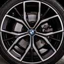 بي أم دبليو 520i M-Sport