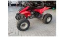 هوندا رانشر TRX420