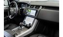 Land Rover Range Rover Sport 2018 Range Rover Sport SE / 3.0L V6 Supercharged / Extended Warranty & Full Range Rover Service Hist
