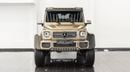 Mercedes Benz G63 AMG