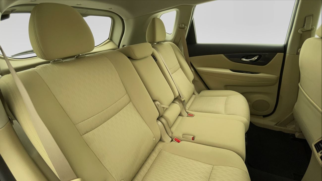 Nissan XTrail S 2.5 | Zero Down Payment | Home Test Drive