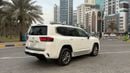 Toyota Land Cruiser Toyota landcruise 2022MODEL Engine 3.3l Diesel Transmission Automatic Interior Black colour white pu