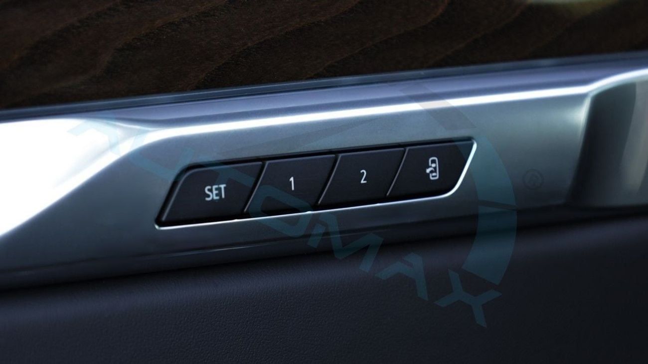 كاديلاك إسكالاد 600 Sport Platinum V8 6.2L 0Km 2025 With 5 Years Or 200,000 Km Warranty