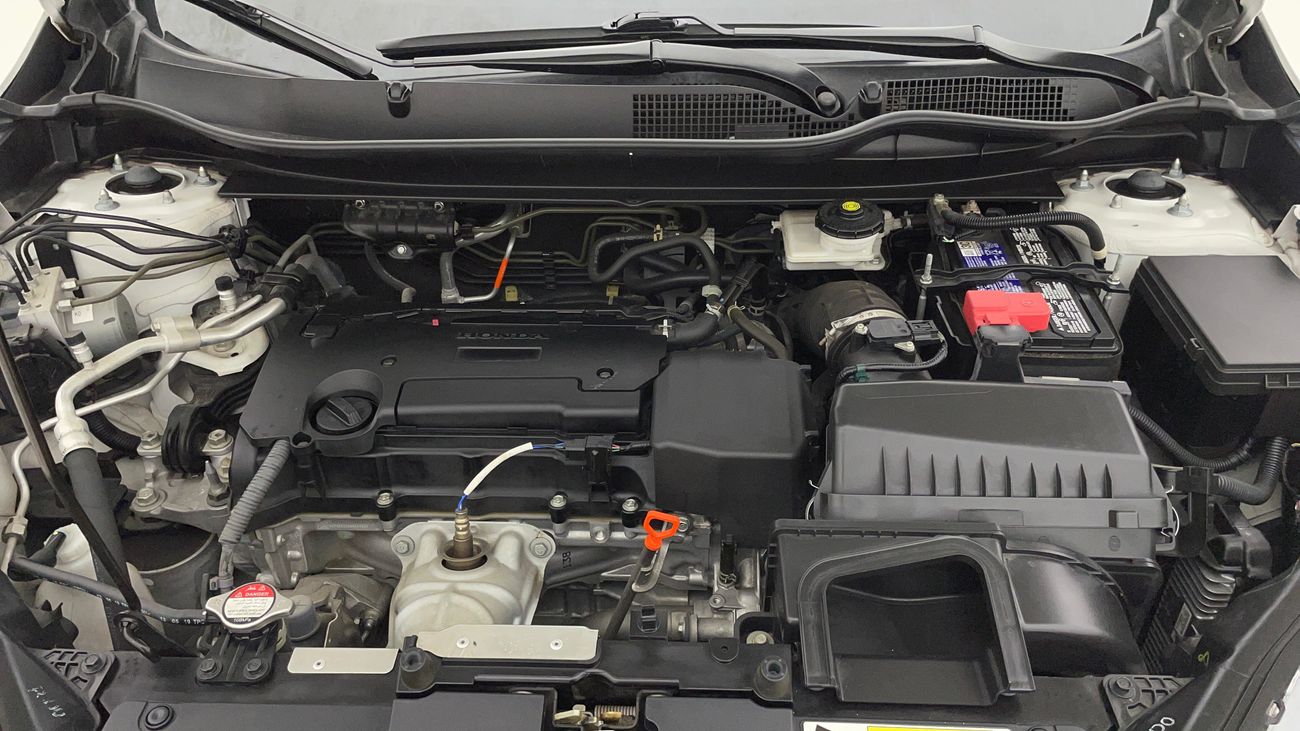 Honda CRV TOURING 2.4 | Zero Down Payment | Home Test Drive