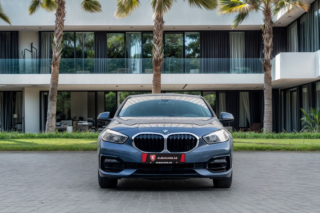BMW 120i 120i | 1,567 P.M | 0% Downpayment | WELL MAINTAINED!