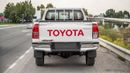 Toyota Hilux TOYOTA HILUX SCAB 4X4 4CYL 2.7 -2026YM
