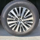 تويوتا جرافينا 2024 Toyota Granvia 3.5L 6 seater