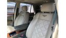 Bentley Arnage Arnage T