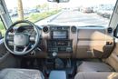 Toyota Land Cruiser TOYOTA LAND CRUISER 76 4.0L V6 4WD MT 5DOOR SUV 2024