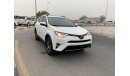 Toyota RAV4 XLE KEY START AND ECO V4 2.5L 2017 AMERICAN SPECIFICATION