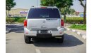 Nissan Armada LE