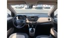 Hyundai i10 GCC