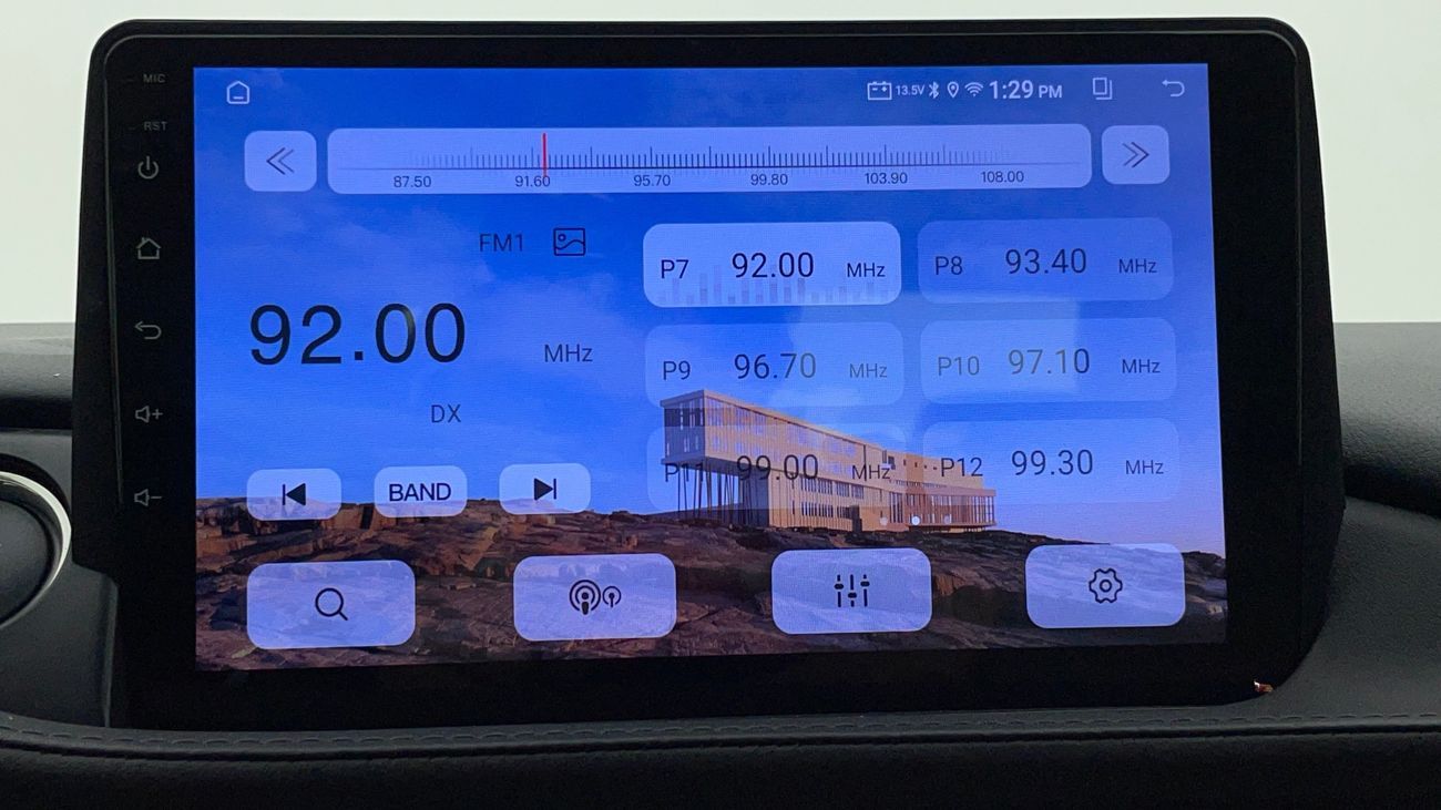 مازدا 6 S 2.5 | بدون دفعة مقدمة | اختبار القيادة في المنزل