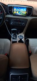 كيا سبورتيج EX 1.6 | بدون دفعة مقدمة | اختبار القيادة في المنزل