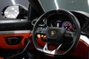 Lamborghini Urus STD Full Carbon Pack, Panoramic Roof, Individual Rear Seats, Dealer Warranty!!