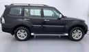 Mitsubishi Pajero GLS HIGHLINE 3.8 | Under Warranty | Inspected on 150+ parameters