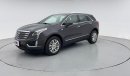 Cadillac XT5 AWD STANDARD 3.6 | Zero Down Payment | Free Home Test Drive