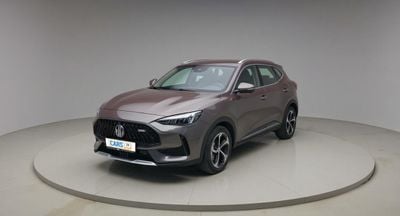 MG HS LUXURY TROPHY 2 | Zero Down Payment | Home Test Drive