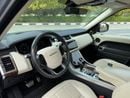 Land Rover Range Rover Sport Autobiography Dynamic 5.0L (510 HP)
