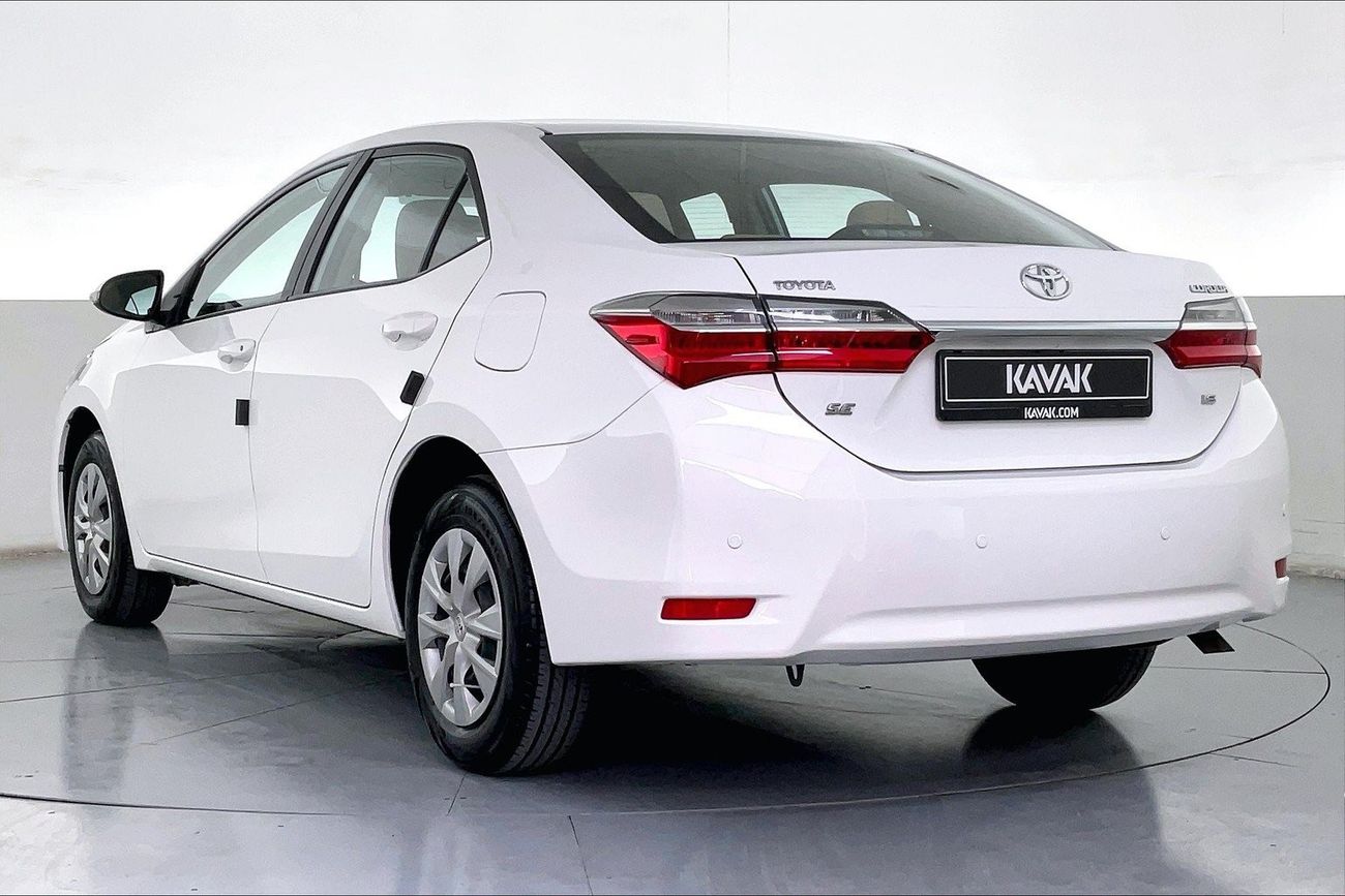 Volkswagen Passat Comfortline | 1 year free warranty | 0 Down Payment