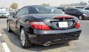 مرسيدس بنز SLK 350