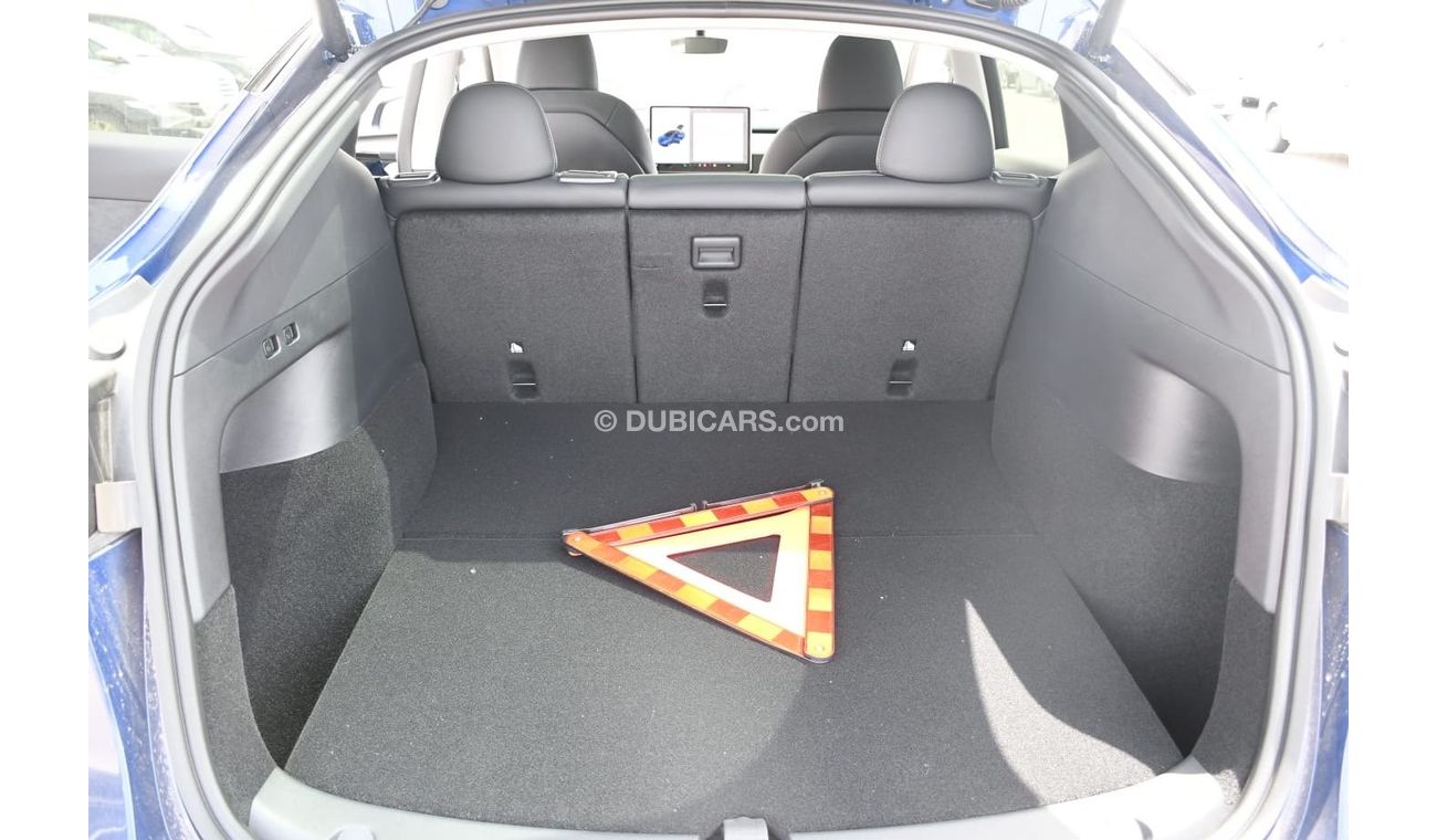 Tesla Model Y 2023 Tesla model Y