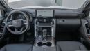 Toyota Land Cruiser GXR TOYOTA LANDCRUISER 3.5 GXR HI -2026YM