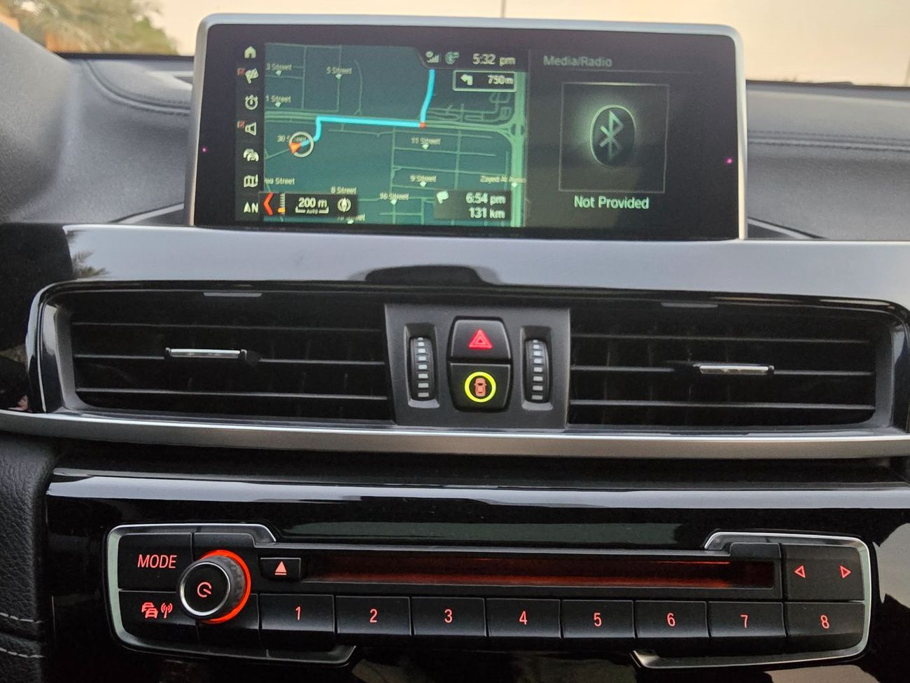 BMW X2 sDrive 20i M Sport 2.0L