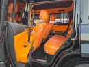 Jetour T2 LUX