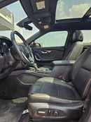 شيفروليه بلازر بريمير