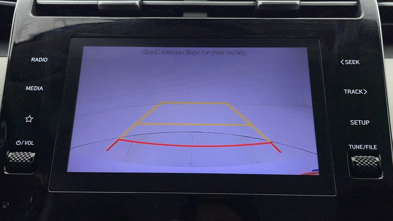 هيونداي توسون SMART 2 | بدون دفعة مقدمة | اختبار القيادة في المنزل