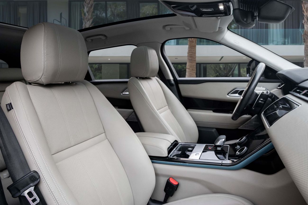 لاند روفر رينج روفر فيلار R-Dynamic | 3,329 P.M  | 0% Downpayment | Agency Warranty!