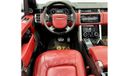 Land Rover Range Rover 2018 Range Rover Vogue Autobiography LWB, Warranty, Full Options, Low Kms, GCC