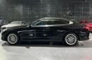 BMW 520i PURE 2.0 L | GCC | Low Mileage | RWD